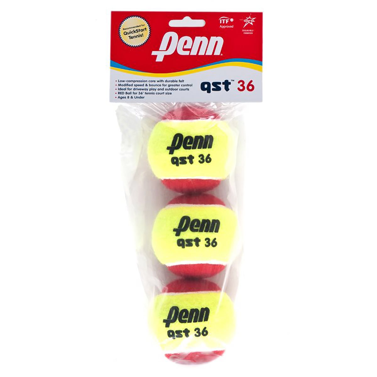 Balles de tennis