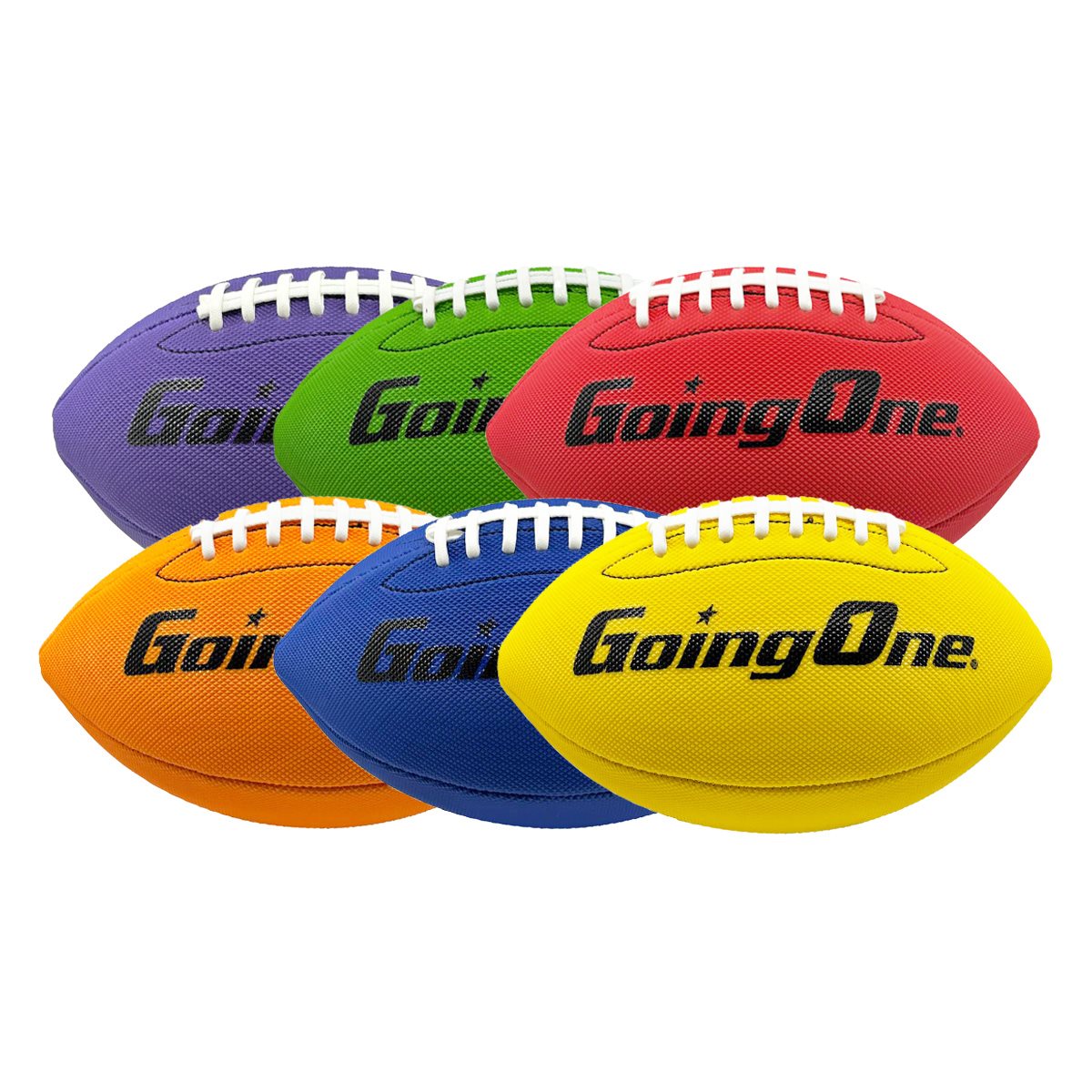 Ballon Multi-sports Pour Enfants – Rugby, Foot, Aquatique, En Silicone