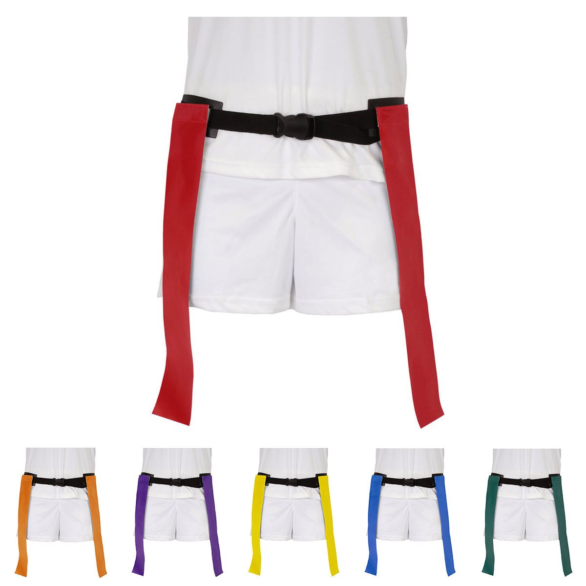 Ceinture d'entraînement de Football réglable, ... - Grandado
