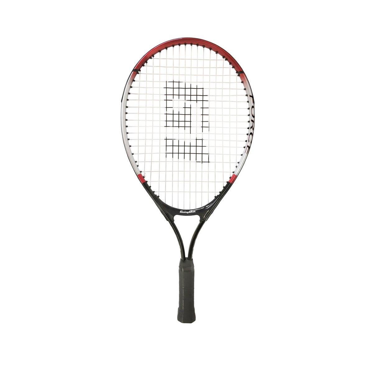 Raquette Tennis Vintage Wilson Match Point - Aluminium, Poignée 4 3/8"