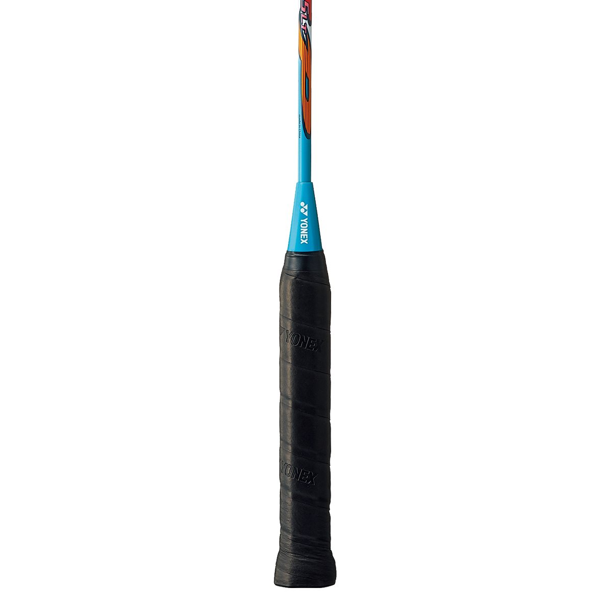 Collegiate Yonex Muscle Power 5 Lt Steel and Aluminum Badminton Racket