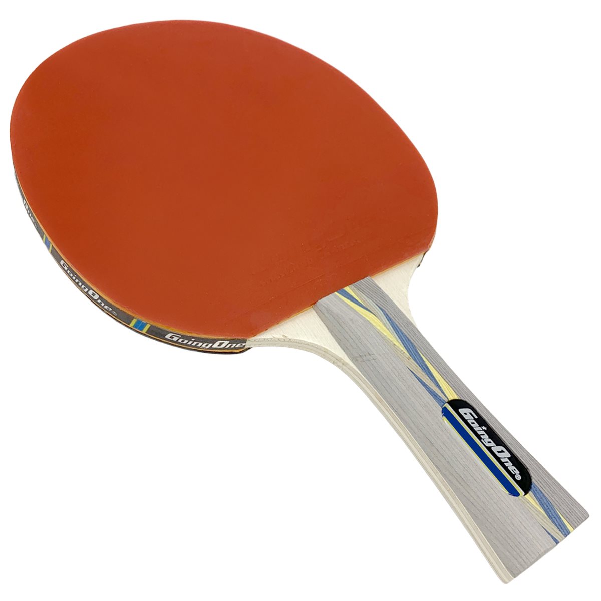 ZAM17651-RAQUETTE DE BADMINTON.Raquette de Badminton à cordes