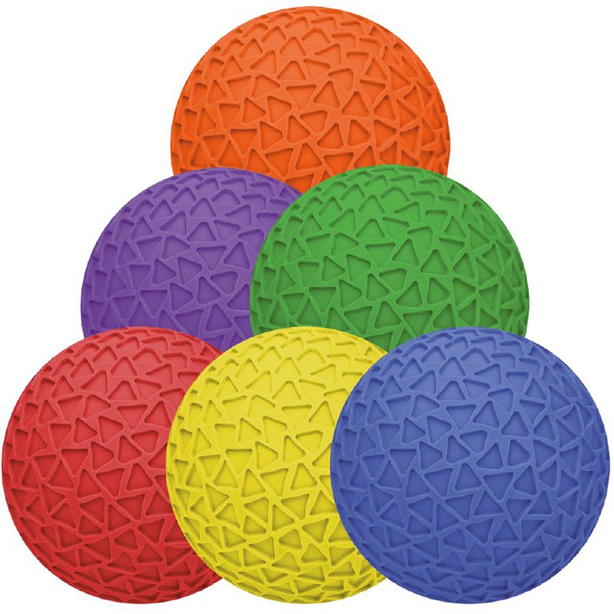 Lot de 100 balles en caoutchouc pour tamis de laboratoire - Boule rebondissante en caoutchouc blanc pour nettoyer les tamis de 10, 20, 25, 30, 35, 40, 45, 50 mm (15 mm