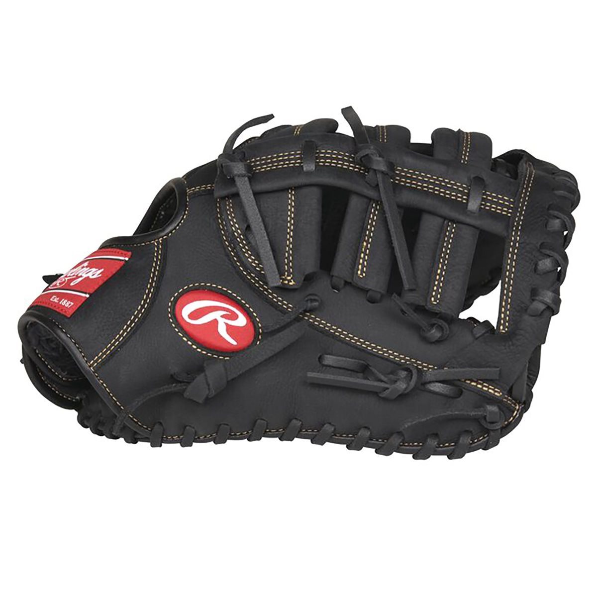 Gant de baseball Rawlings First Base HYPER TECH R2G GR4FHTM53 11,75