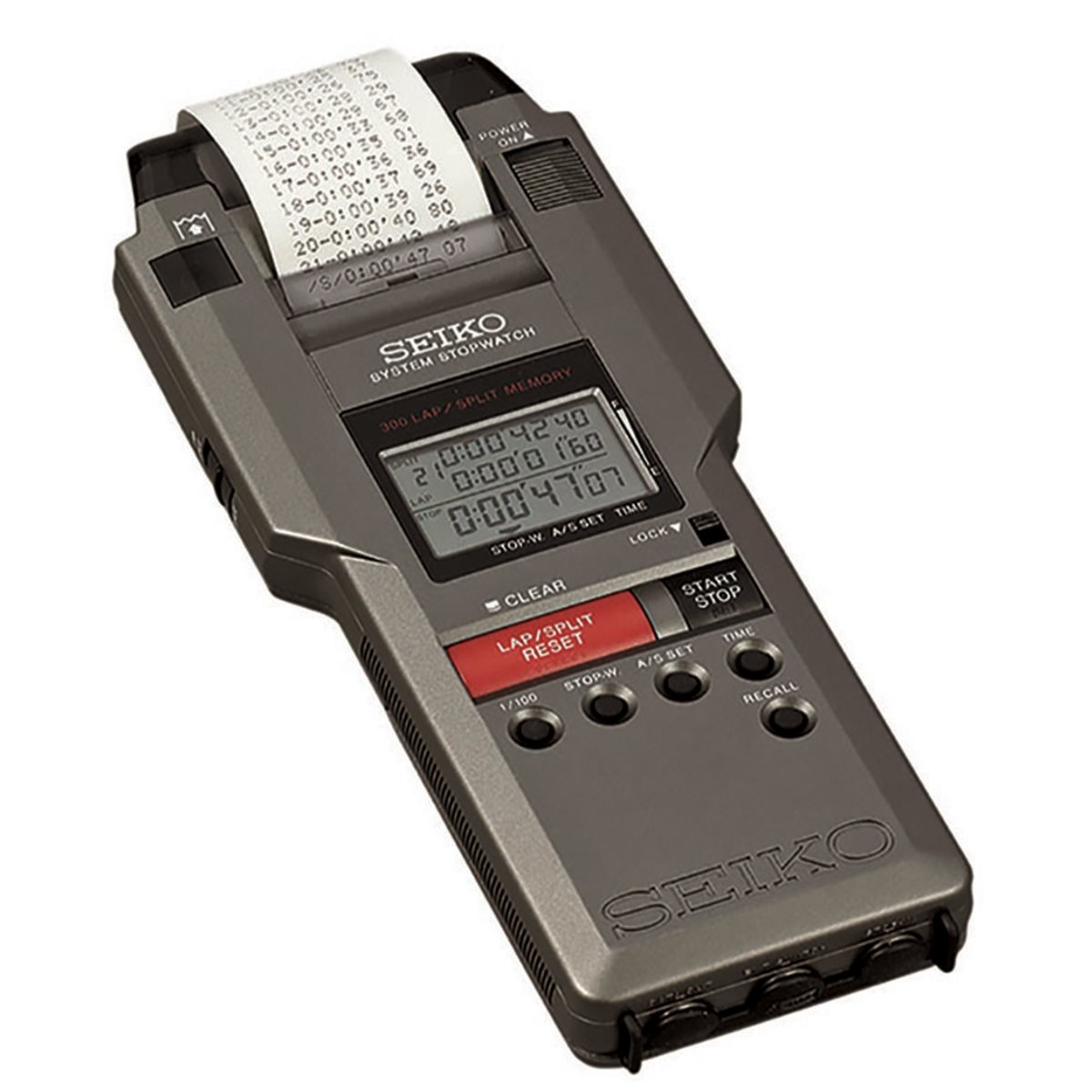 SEIKOSHA SP-1200VC Drucker / PC Klassiker für Atari