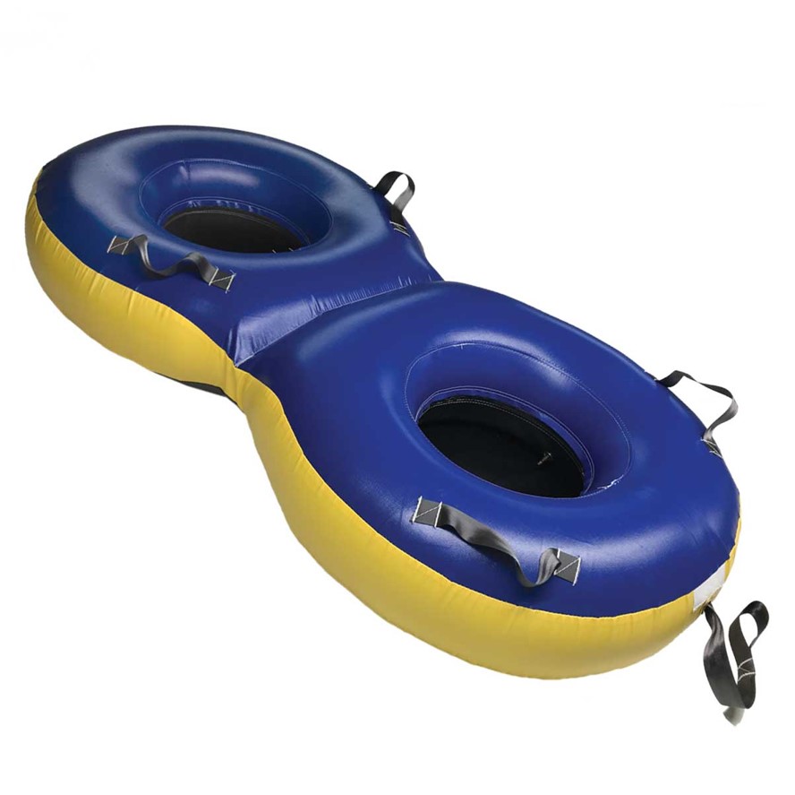 Traineaux Toboggans
