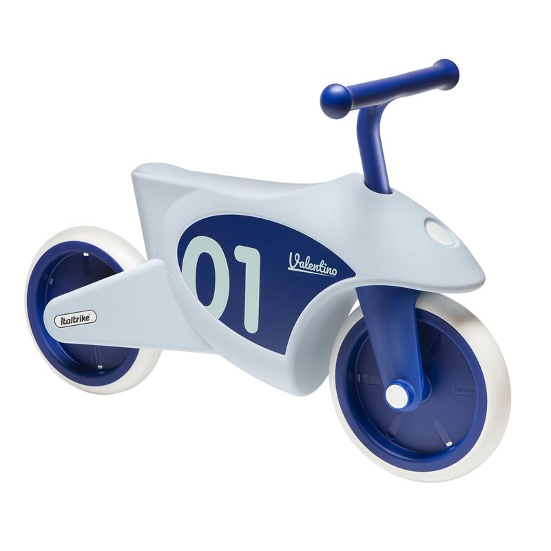 Draisiennes, tricycles et autre équipement roulant