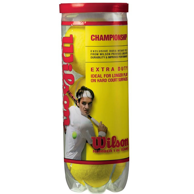 Tennis Balls