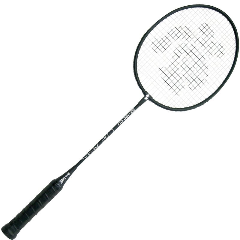Raquettes de badminton