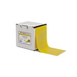 Bande élastique Theraband, faible, 25v