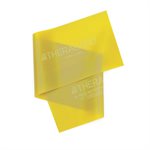 Bande élastique Theraband, faible, 25v