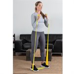 Bande élastique Theraband, faible, 25v