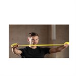 Bande élastique Theraband, faible, 25v