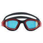 Scaup Balos Swimming Goggles, Mirror Lenses, Adult