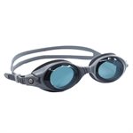 Lunettes de natation série pro Scaup Playa avec lentilles teintées pour adultes