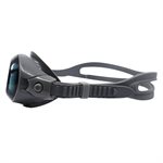 Lunettes de natation série pro Scaup Playa avec lentilles teintées pour adultes