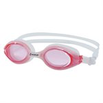 Mallard Leisure Goggles, Tinted, Adult
