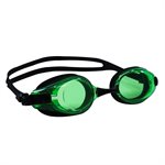 Scaup Mallard Leisures Series Swimming Goggles with Tinted Lenses for Adults