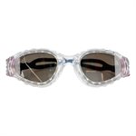 Scaup MAHANA Swimming Goggles, Mirror Lenses, Adult