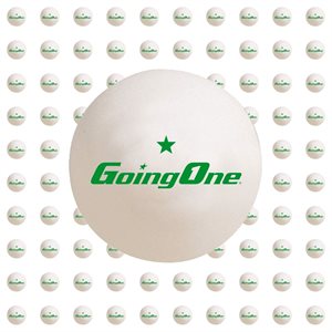 144 Recreational Table Tennis Balls