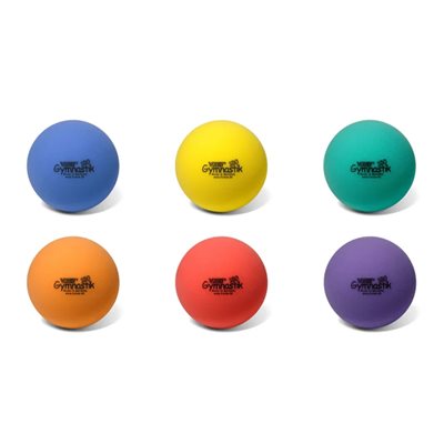 Ballon Volley® Gymnastik en mousse - faible rebond Ballon Volley® Gymnastik en mousse - faible rebond