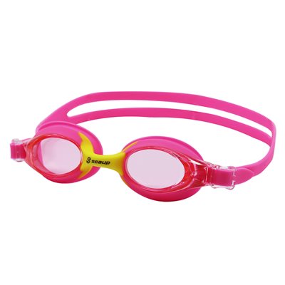 Lunettes de natation série loisirs Scaup® «Kai» avec lentilles teintées pour 3 à 6 ans Lunettes de natation série loisirs Scaup® «Kai» avec lentilles teintées pour 3 à 6 ans