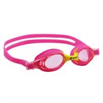Lunettes de natation série loisirs Scaup® «Kai» avec lentilles teintées pour 3 à 6 ans