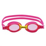 Lunettes de natation série loisirs Scaup® «Kai» avec lentilles teintées pour 3 à 6 ans