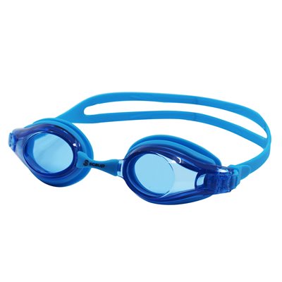 Lunettes de natation série pro Scaup® «SandBanks» avec lentilles teintées pour enfants Lunettes de natation série pro Scaup® «SandBanks» avec lentilles teintées pour enfants