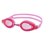 Lunettes de natation série pro Scaup SandBanks avec lentilles teintées pour enfants