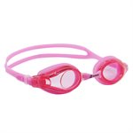 Lunettes de natation série pro Scaup SandBanks avec lentilles teintées pour enfants
