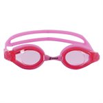 Lunettes de natation série pro Scaup SandBanks avec lentilles teintées pour enfants
