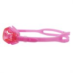 Lunettes de natation série pro Scaup SandBanks avec lentilles teintées pour enfants