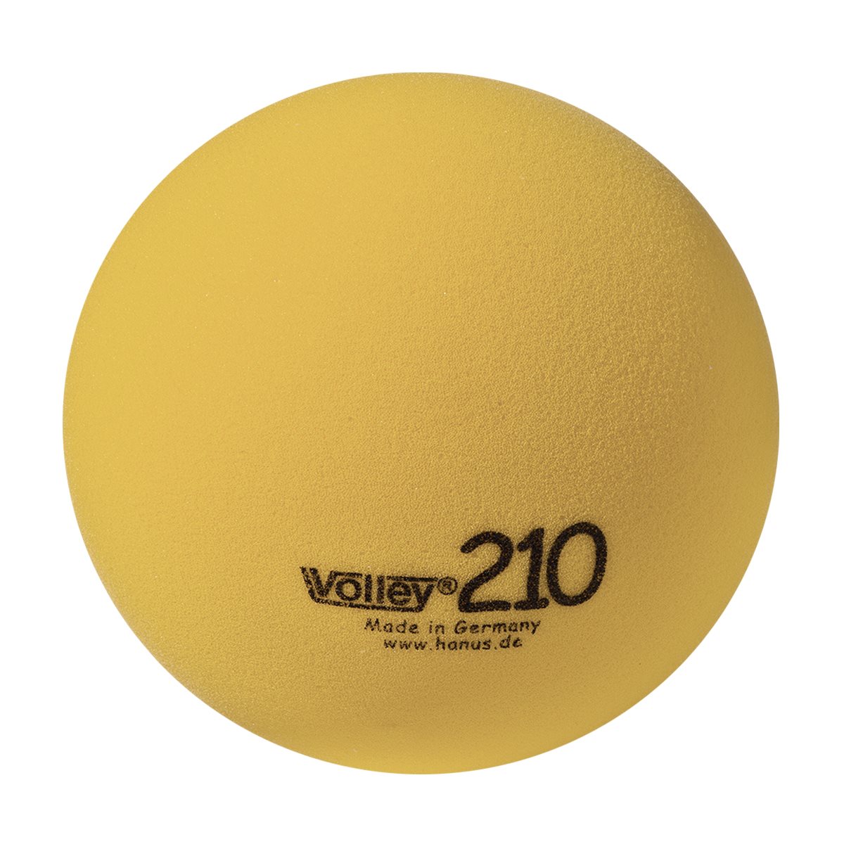 Volley® Foam Ball