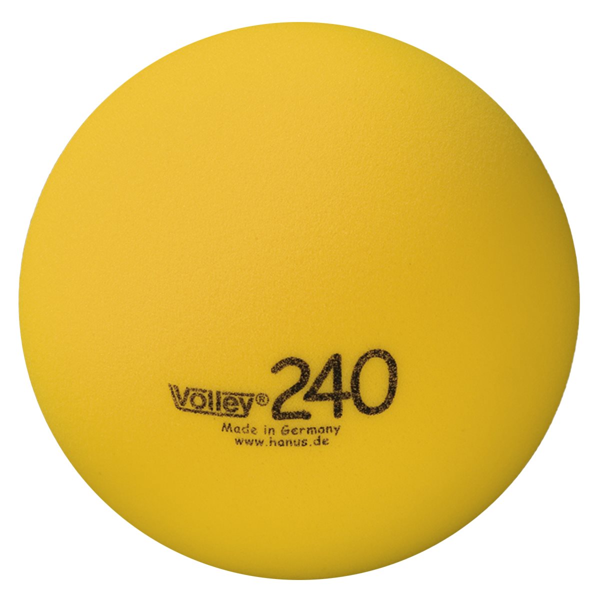 Volley® Foam Ball