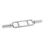 Triceps Bar, 34", 25 lb