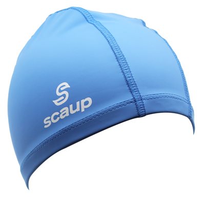 Bonnet de bain en silicone et nylon Scaup® «Venus» Bonnet de bain en silicone et nylon Scaup® «Venus»