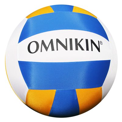 Omnikin® Volleyball, 16" (41 cm) Omnikin® Volleyball, 16" (41 cm)