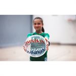 Ballon OMNIKIN® FIT en TPU transparent
