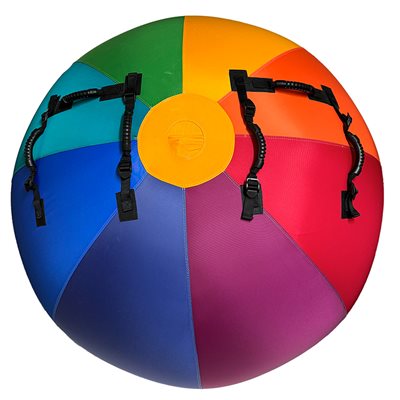 Prevention Omnikin® Itca Ball, 6 Handles, 60" Prevention Omnikin® Itca Ball, 6 Handles, 60"