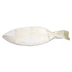 Baudruche OMNIKIN® à valve standard, pour ballons de Kin-Ball Officiel de 102 à 122 cm (40 à 48")