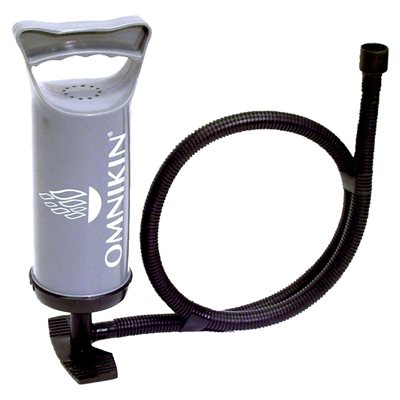 Manual Air Pump for Omnikin® Athletic Valve Bladder Manual Air Pump for Omnikin® Athletic Valve Bladder