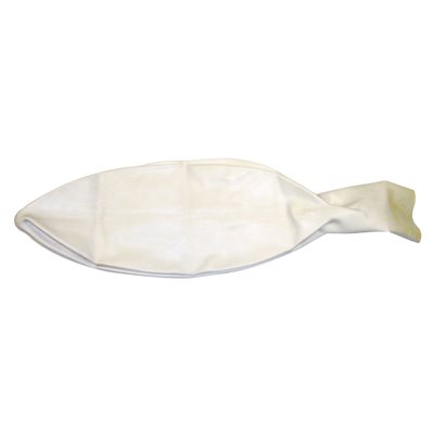 Baudruche Omnikin® à valve standard, pour ballons de 84 à 91 cm (33 à 36") Baudruche Omnikin® à valve standard, pour ballons de 84 à 91 cm (33 à 36")
