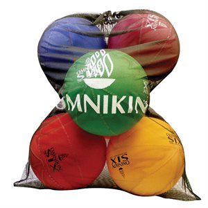 Omnikin® Mesh Ball Bag, 48 X 66" (122 X 168 Cm)