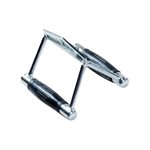 Close Grip Cable Row Attachment