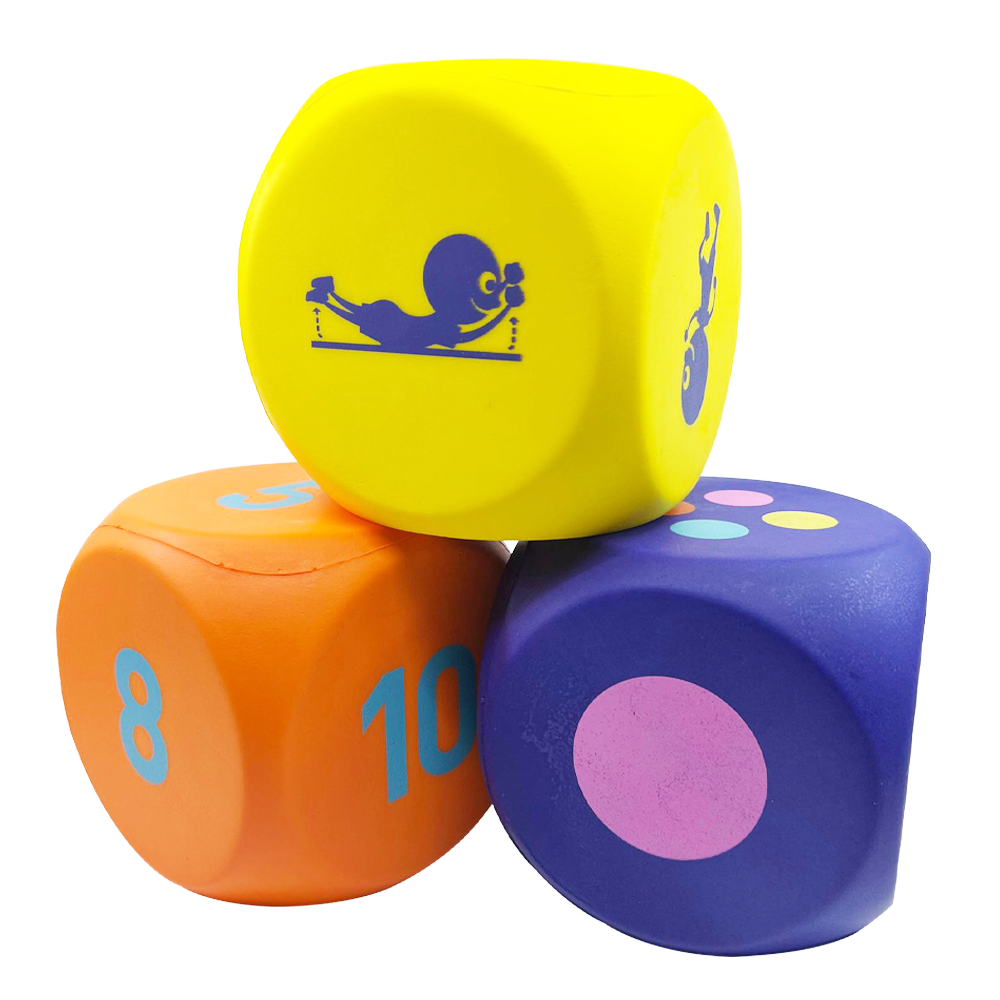 Jeu À vos marques, prêt, bougez!