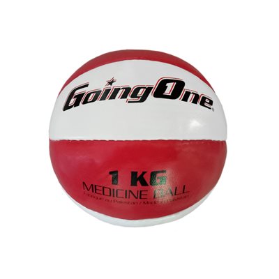 Ballon médicinal Going One® en cuir Ballon médicinal Going One® en cuir