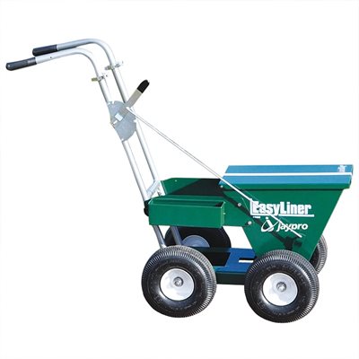 Dry Line Marker, Large Capacity, 50 lb (22,7kg) Dry Line Marker, Large Capacity, 50 lb (22,7kg)