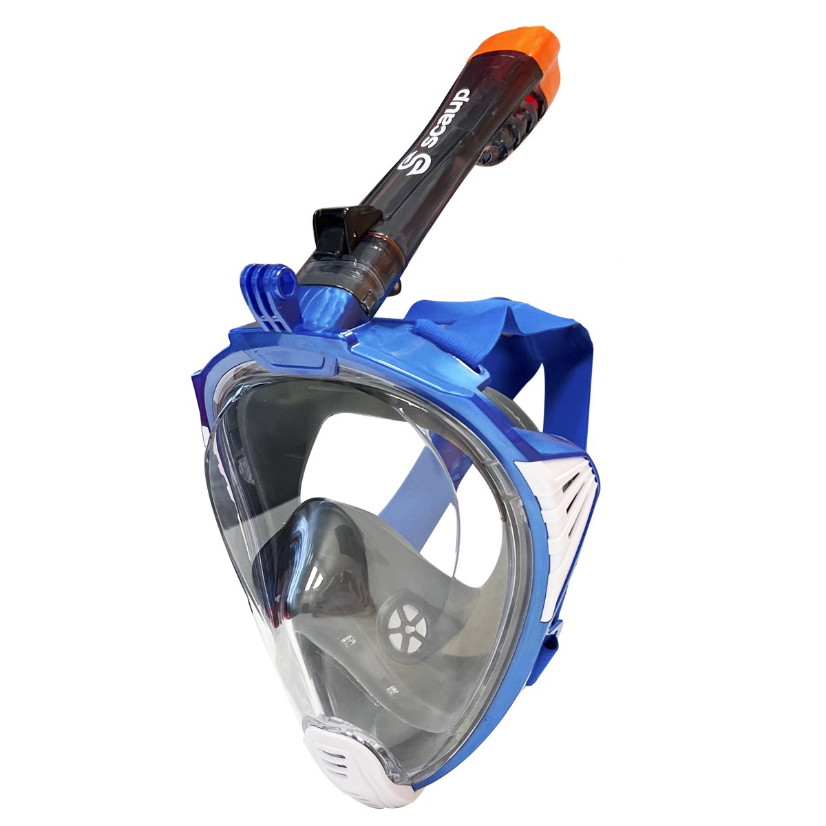 Masque de plongée Dovod - Snorkeling et apnée professionnels