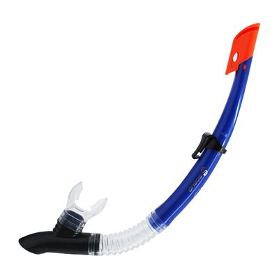 Tuba de plongée semi-submersible Scaup® «Hali» Tuba de plongée semi-submersible Scaup® «Hali»
